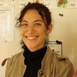 Mme BAUDOT