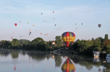 Montgolfière