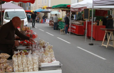 Foire de printemps 2022