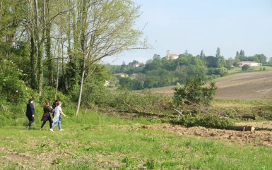 Randonnée du muguet 2022