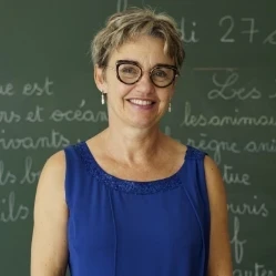 Mme MARTINEZ 