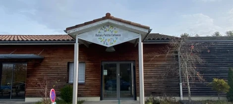 Le Relais Petite Enfance