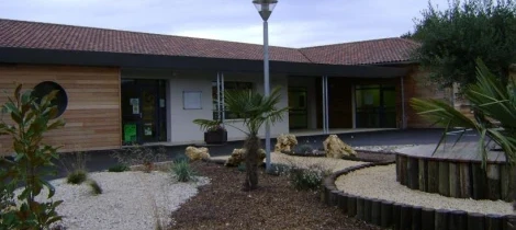L'accueil de loisirs de Penne d'Agenais